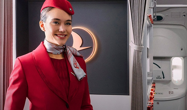 Türk Hava Yolları (THY) 2022 Ocak-Mayıs ayı trafik rakamları belli oldu