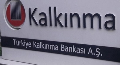 Türkiye Kalkınma Bankası'nda görev değişikliği