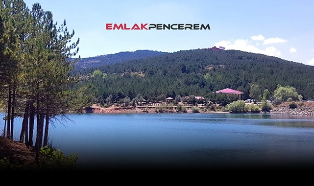 Yozgat Çamlığı Milli Parkı hakkında flaş karar