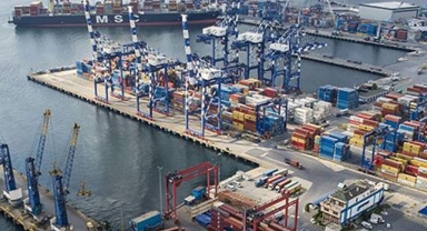 2022 Ocak-Haziran döneminde ihracat %20,0, ithalat %40,6 arttı