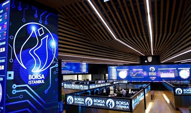 322 yeni varant Borsa İstanbul'da işleme açıldı