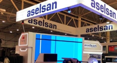 Aselsan 24 Milyon Dolarlık savunma sistemleri ihracatı anlaşması yaptı