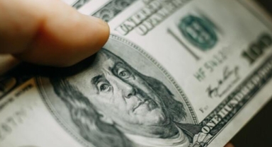 Aylık en yüksek reel getiri Amerikan Dolarında