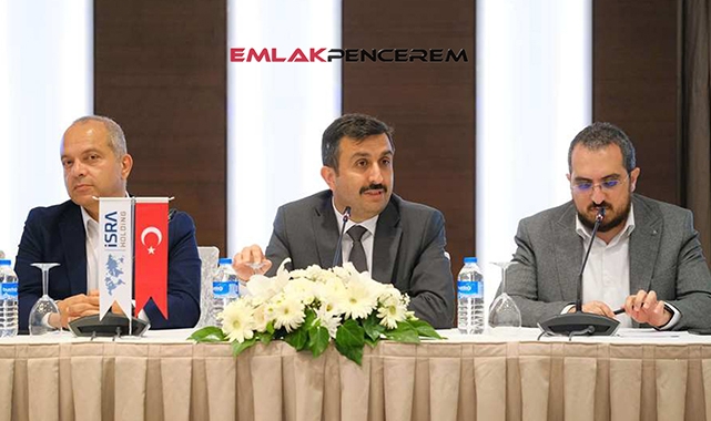 Başakşehir V Mall İstanbul yabancı yatırımcı çekmeye devam ediyor