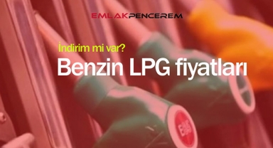 Benzin ve LPG Otogaz'da büyük indirim! 2 Temmuz Bu geceyi bekleyin