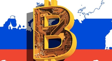 Bitcoin ve kripto varlık ödemelerine Rusya yaptırımı! Resmen yasaklandı...