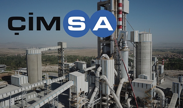 Çimento devi Çimsa, fabrika ve tesis satışına SPK'dan onay çıktı