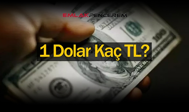 Dolar/Euro tatil sonrası bu rakamlarla haftaya başladı