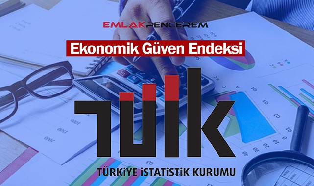 Ekonomik Güven Endeksi Temmuz'da ne kadar oldu?