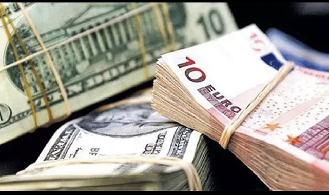 Euro/Dolar paritesi ne durumda? 1 Dolar kaç lira, ne kadar oldu?
