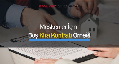 Kira Sözleşmesi