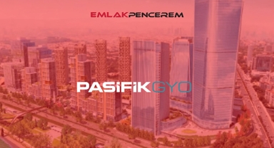 Pasifik GYO sermaye artırımına SPK'dan onay