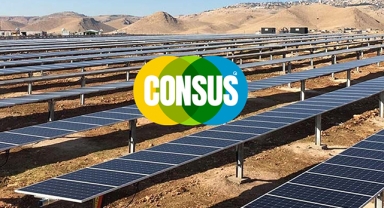 Pera Gayrimenkul ile Consus Enerji 10.4 MW kapasiteli güneş santrali sözleşmesi imzaladı