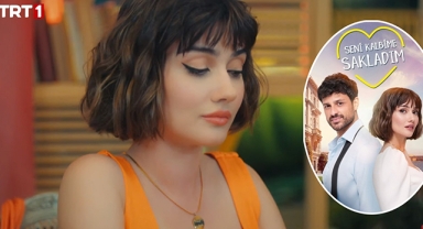 Seni Kalbime Sakladım 3.Bölüm - TRT1 İzle