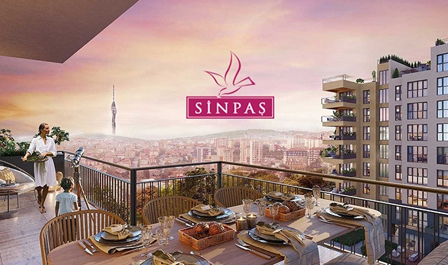 Sinpaş sermaye artırımına SPK'dan onay