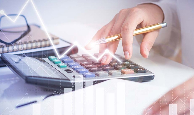 Yurt Dışı ÜFE yıllık %110,66, aylık %9,18 arttı