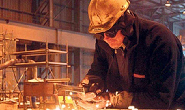 2021 Yıllık Sanayi ve Hizmet İstatistikleri