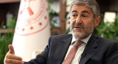 Bakan Nebati'den son dakika KKM paylaşımı