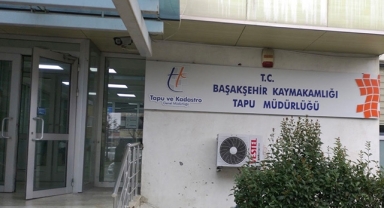 Başakşehir Tapu Müdürlüğü nerede? Güncel iletişim bilgileri