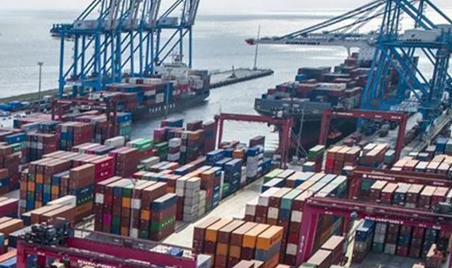 Dış Ticaret Endeksleri Haziran ayı verileri açıklandı