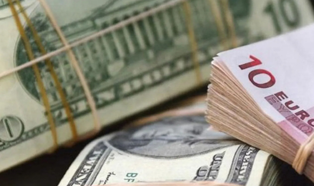 Dolar kuru 29 Ağustos Canlı! Spot piyasa 1 Dolar kaç TL, ne kadar oldu?