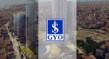İş GYO, İstanbul Beşiktaş'ta 152 Milyona gayrimenkul satın aldı