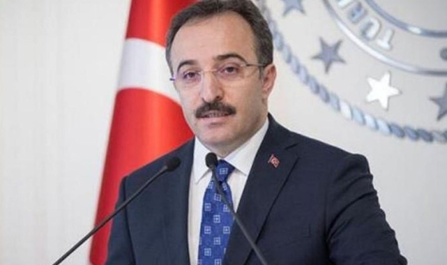 İsmail Çataklı, Emlak Konut GYO Bağımsız Yönetim Kurulu Üyesi olarak göreve başladı