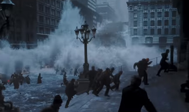 Yarından Sonra filmin konusu! Yarından Sonra hangi ülkede çekildi, oyuncu kadrosu