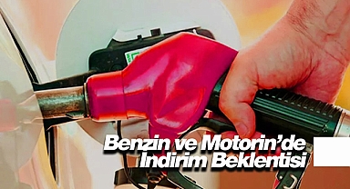 Benzin fiyatı motorin fiyatları için yeni indirim beklentisi! Brent petrol fiyatlarında 9 aylık dip görüldü