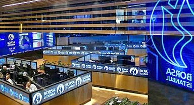 BIST 100 endeksleri Ağustos'ta en yüksek getiriyi sağladı