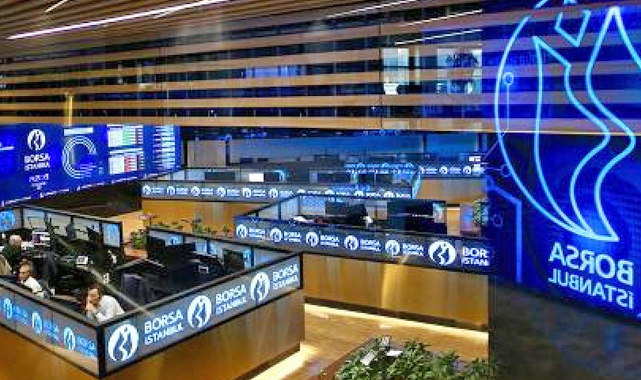 BIST 100 endeksleri Ağustos'ta en yüksek getiriyi sağladı