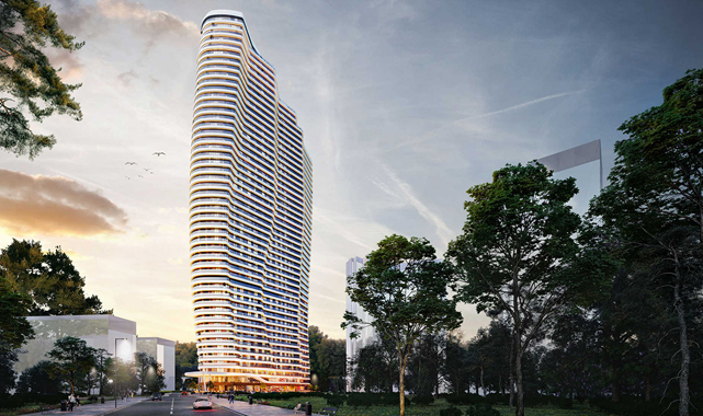 Divan Residence İzmir konumu, en ucuz, en pahalı evlerin fiyatı ne kadar?