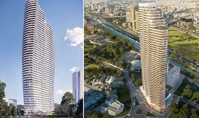 Divan Residence İzmir konut fiyatları kaç liradan başlıyor?