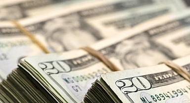 Dolarda alarm! Dolar kuru bu sabah ne kadar, kaç TL oldu? 26 Eylül spot piyasa Döviz kurları açılış rakamları