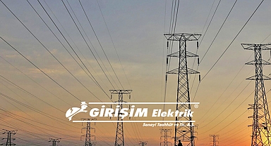 Girişim Elektrik, 3 ihale ile 16 Milyon Dolar tutarında yeni iş sözleşmesi imzalayacak