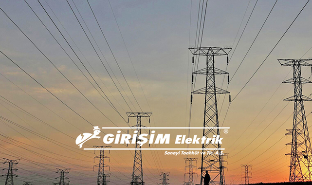 Girişim Elektrik, 3 ihale ile 16 Milyon Dolar tutarında yeni iş sözleşmesi imzalayacak