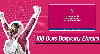 İBB üniversiteliler için burs ekranını açtı! İBB bursu nasıl alınır? İBB burs başvuru