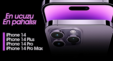 iPhone 14 fiyatı 23 Eylülde satışa çıktı! Kuyruklar iPhone 14 serisi için! iPhone 14, Plus, Pro ve iPhone 14 Pro Max güncel fiyat