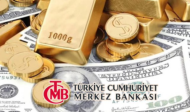 Merkez Bankası faiz kararı bekleniyor! FED faiz kararı sonrası gözler TCMB faiz açıklamasında...