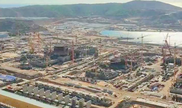 Putin'den kritik Akkuyu kararı