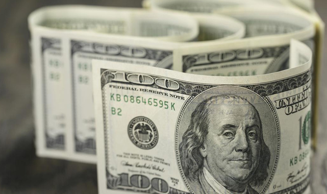 Son Dakika: DXY endeksi yüzde 15 ile sert yükselişe geçti! ABD Dolar endeksi neden yükseliyor?