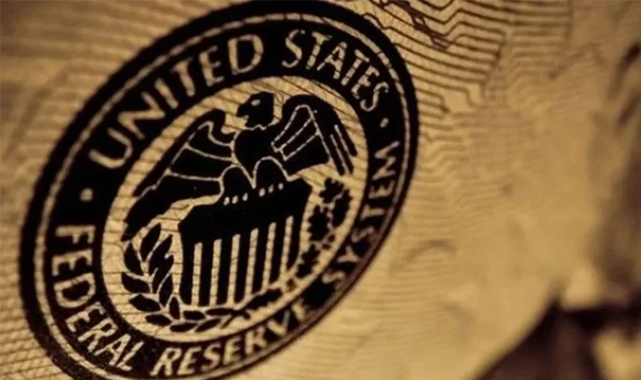 Son Dakika: FED faiz kararını açıkladı! ABD Merkez Bankası FED ne kadar faiz artırdı?