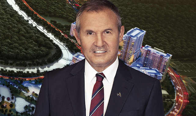 Süleyman Çetinsaya'dan İlk Evim, İlk Arsam kampanyası hakkında açıklama