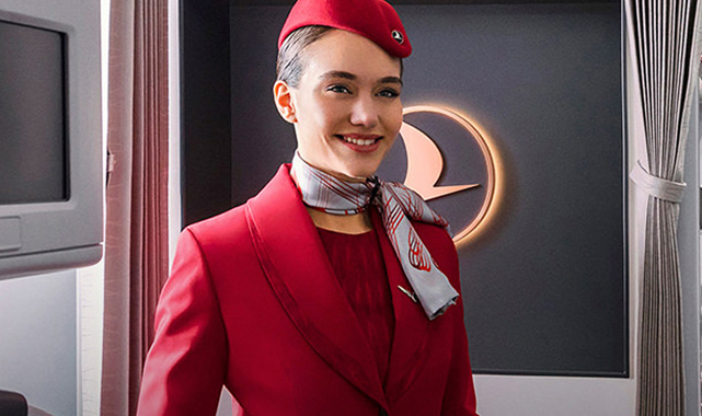 THY kalitesini tescilleyen büyük ödül! Avrupa’nın en iyisi Türk Hava Yolları