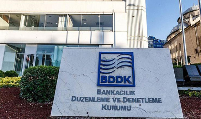 BDDK, 500 milyon TL sermayeli Q Yatırım Bankası A.Ş.'ye bankacılık faaliyet izni verdi