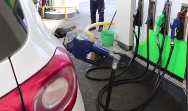 Brent fiyatları yükseldi! Benzin ve motorine zam jet hızıyla art arda yükleniyor