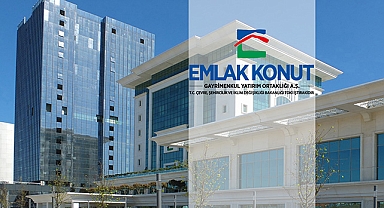 Emlak Konut Bodrum Ortakent ihalesi için 18 firma boy gösterdi