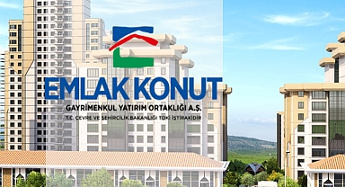 Emlak Konut Bodrum Ortakent ihalesi ikinci oturum tarihi belli oldu