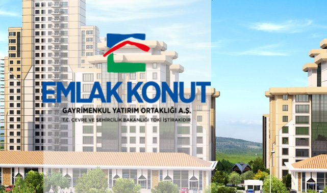 Emlak Konut Bodrum Ortakent ihalesi ikinci oturum tarihi belli oldu