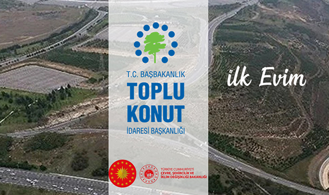 İlk Evim Arsa ve İlk İş Yerim projesinde arsa üzerine evler nasıl yapılacak?